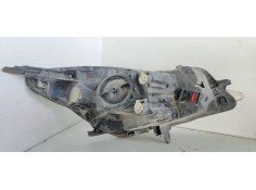 Recambio de faro izquierdo para opel insignia berlina selective referencia OEM IAM 1EL01116511  