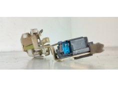 Recambio de cerradura puerta delantera derecha para daewoo matiz s plus referencia OEM IAM   