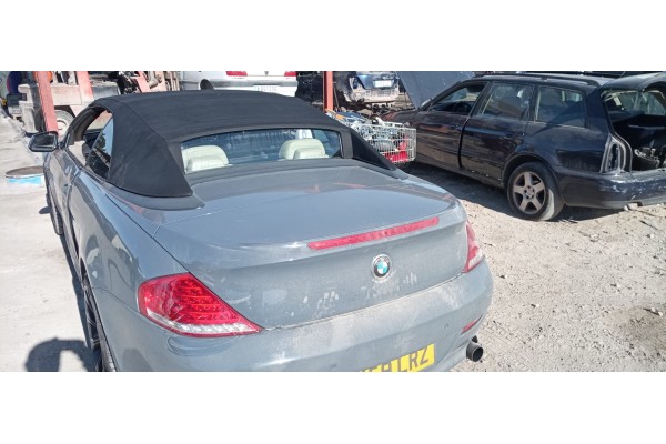 Recambio de porton trasero para bmw serie 6 cabrio (e64) 635d referencia OEM IAM   