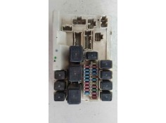 Recambio de caja reles / fusibles para nissan murano (z50) 3.5 v6 cat referencia OEM IAM 284B7CD710 24350AM60A 