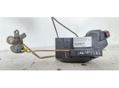 Recambio de cerradura puerta delantera derecha para hyundai terracan (hp) 2.9 crdi cat referencia OEM IAM   