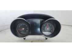 Recambio de cuadro instrumentos para mercedes-benz clase c (w205) lim. c 220 d 4matic (205.005) referencia OEM IAM A2059001018  