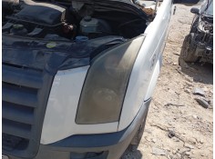 Recambio de faro izquierdo para volkswagen crafter chasis / caja abierta caja abierta 30 batalla corta con doble cabina referenc