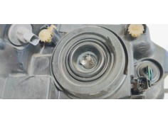 Recambio de faro izquierdo para chevrolet cruze 1.6 i 113 referencia OEM IAM   