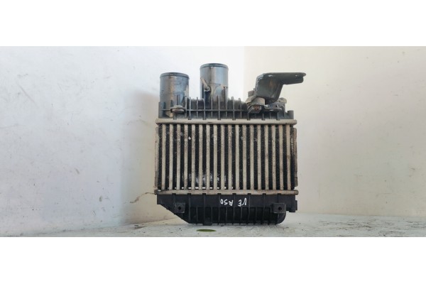 Recambio de intercooler para toyota corolla verso (e12) 2.0d4d 115 referencia OEM IAM 873067D  