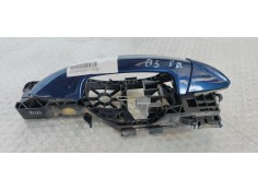 Recambio de maneta exterior trasera derecha para volkswagen passat berlina (3c2) advance plus 4motion referencia OEM IAM   