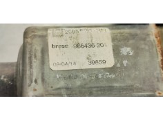 Recambio de elevalunas delantero derecho para opel astra j lim. 1.6 cdti referencia OEM IAM 13350759  