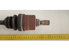 Recambio de transmision delantera izquierda para opel agila 1.2 16v cat (z 12 xe / lw4) referencia OEM IAM   