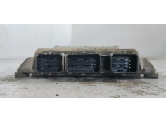 Recambio de centralita motor uce para ford fiesta (cbk) fun referencia OEM IAM 3S6112A650LC  