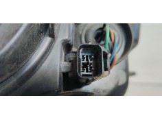 Recambio de faro izquierdo para chevrolet cruze 1.6 i 113 referencia OEM IAM   