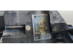 Recambio de faro izquierdo para opel insignia berlina selective referencia OEM IAM 1EL01116511  