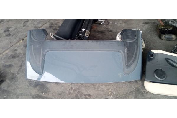 Recambio de tapa maletero para bmw serie 6 cabrio (e64) 635d referencia OEM IAM   