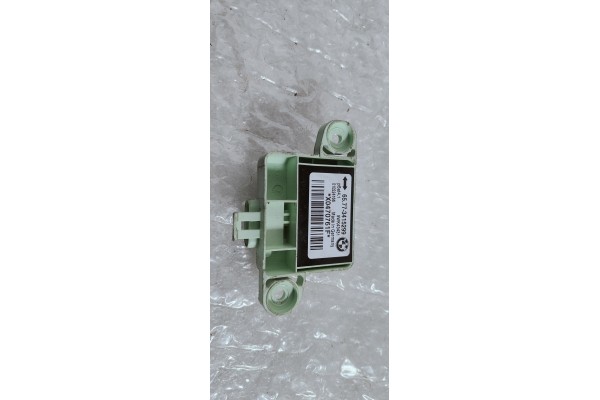 Recambio de sensor para bmw x3 (e83) 2.0 d referencia OEM IAM 65773415299  