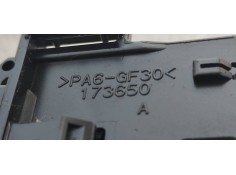 Recambio de mando luces para toyota avensis berlina (t25) 1.8 16v cat referencia OEM IAM 173650A  