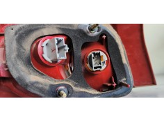 Recambio de piloto trasero derecho para mazda 3 berlina (bk) 2.0 16v cat referencia OEM IAM P2688  