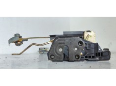Recambio de cerradura puerta delantera derecha para hyundai terracan (hp) 2.9 crdi cat referencia OEM IAM   