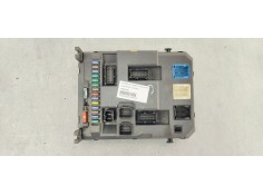 CAJA RELES / FUSIBLES 9666952080 