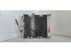 Recambio de condensador / radiador aire acondicionado para opel zafira a club referencia OEM IAM 13129195  