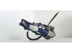 MANETA EXTERIOR TRASERA IZQUIERDA 