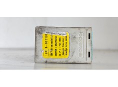 Recambio de centralita inmovilizador para daewoo matiz s plus referencia OEM IAM 96322350  