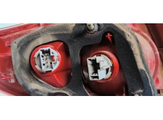 Recambio de piloto trasero derecho para mazda 3 berlina (bk) 2.0 16v cat referencia OEM IAM P2688  