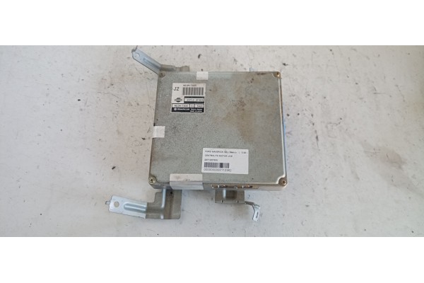 Recambio de centralita motor uce para ford maverick (ml) básico referencia OEM IAM 237100F305 MECMT935 