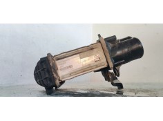 Recambio de intercooler para toyota corolla verso (e12) 2.0d4d 115 referencia OEM IAM 873067D  