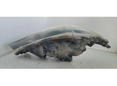 Recambio de faro izquierdo para opel insignia berlina selective referencia OEM IAM 1EL01116511  