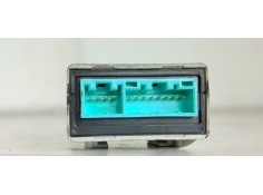 Recambio de centralita inmovilizador para daewoo matiz s plus referencia OEM IAM 96322350  