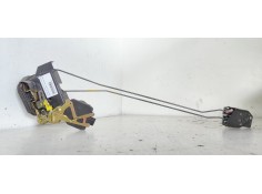 Recambio de cerradura puerta trasera derecha para hyundai terracan (hp) 2.9 crdi cat referencia OEM IAM   