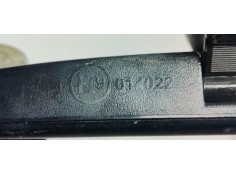 Recambio de espejo para seat ibiza (6l1) cool referencia OEM IAM E9014022  