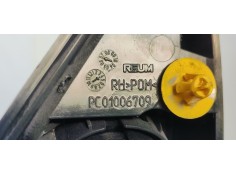 Recambio de mando retrovisor para land rover range rover sport v6 td s referencia OEM IAM   