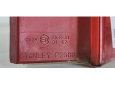 Recambio de piloto trasero derecho para mazda 3 berlina (bk) 2.0 16v cat referencia OEM IAM P2688  