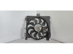 Recambio de electroventilador para opel astra h berlina enjoy referencia OEM IAM 3135103603  