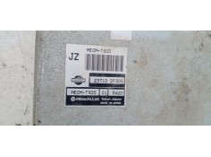 Recambio de centralita motor uce para ford maverick (ml) básico referencia OEM IAM 237100F305 MECMT935 