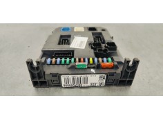 Recambio de caja reles / fusibles para citroen c3 picasso 1.6 hdi 92 fap referencia OEM IAM 9666952080  