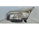 Recambio de faro izquierdo para chevrolet cruze 1.6 i 113 referencia OEM IAM   