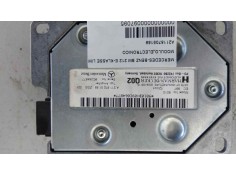 Recambio de modulo electronico para mercedes-benz clase e (w212) lim. 3.0 cdi cat referencia OEM IAM A2118705189  