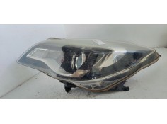 Recambio de faro izquierdo para opel insignia berlina selective referencia OEM IAM 1EL01116511  