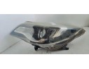 Recambio de faro izquierdo para opel insignia berlina selective referencia OEM IAM 1EL01116511  