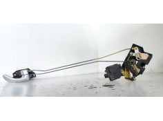 Recambio de cerradura puerta trasera derecha para hyundai terracan (hp) 2.9 crdi cat referencia OEM IAM   