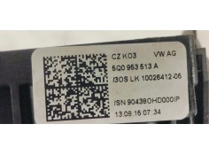 Recambio de mando multifuncion para skoda octavia lim. (5e3) like referencia OEM IAM 5Q0953513A  
