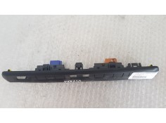 Recambio de interruptor para opel vivaro furgón 2.0 cdti 123 fap referencia OEM IAM 9811141877  