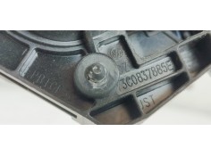 Recambio de maneta exterior trasera izquierda para volkswagen passat berlina (3c2) advance plus 4motion referencia OEM IAM   