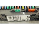 Recambio de caja reles / fusibles para citroen c3 picasso 1.6 hdi 92 fap referencia OEM IAM 9666952080  
