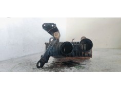 Recambio de intercooler para toyota corolla verso (e12) 2.0d4d 115 referencia OEM IAM 873067D  