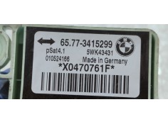 Recambio de sensor para bmw x3 (e83) 2.0 d referencia OEM IAM 65773415299  