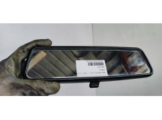 Recambio de espejo para seat ibiza (6l1) cool referencia OEM IAM E9014022  