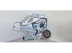 Recambio de elevalunas delantero izquierdo para kia sportage 2.0 cat referencia OEM IAM 824700Z000  
