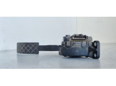 Recambio de potenciometro pedal para seat ibiza (6l1) 1.4 16v referencia OEM IAM 6Q1721503C  